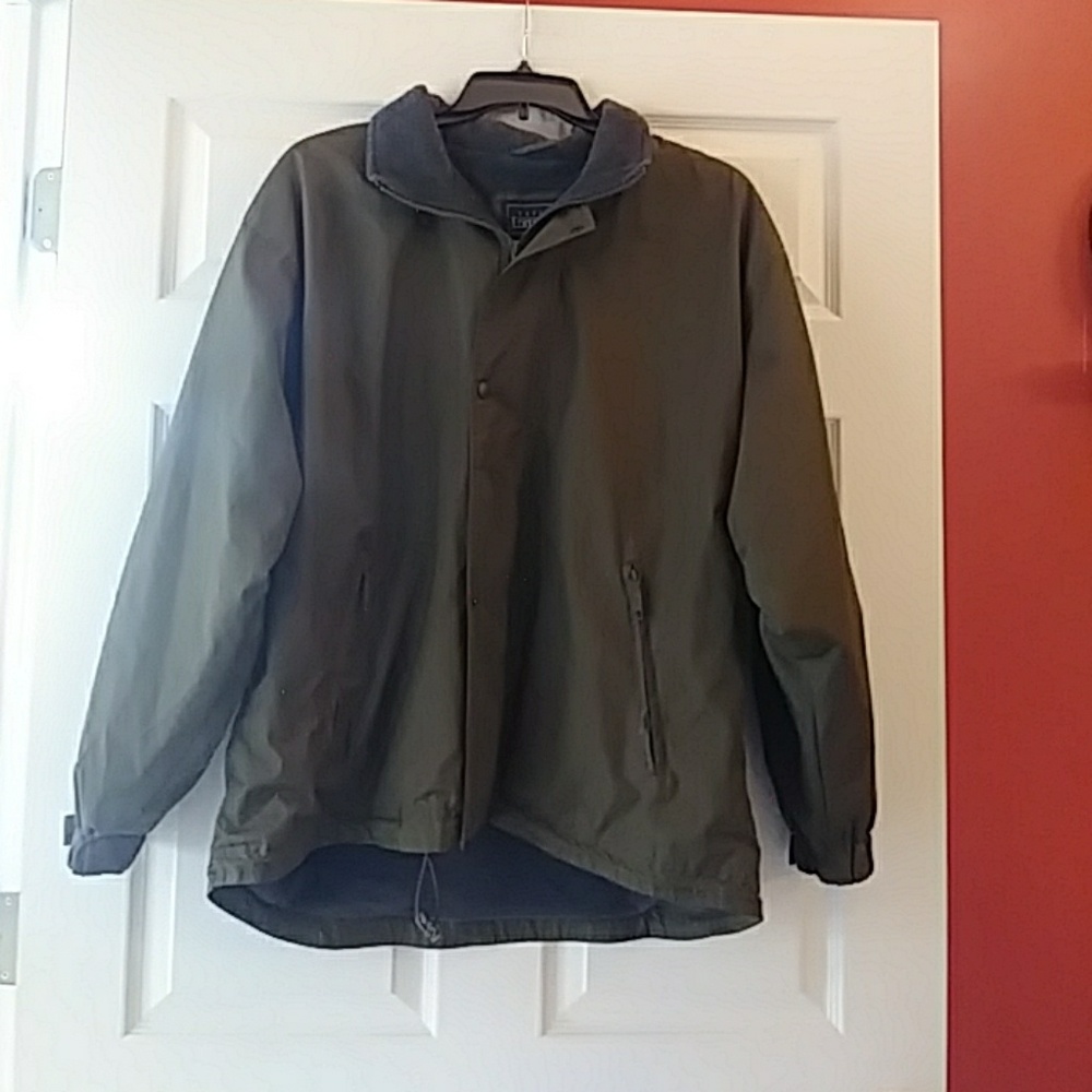 Basic Editions Jacket